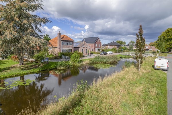 Medium property photo - Sportterreinstraat 10, 9648 CB Wildervank